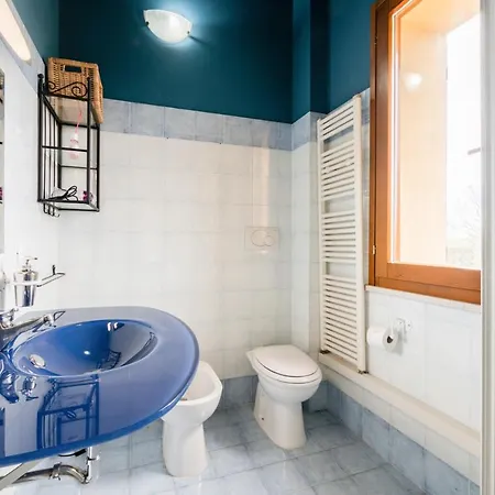 Gli Ulivi - Apt Valentino Pool & Parking *