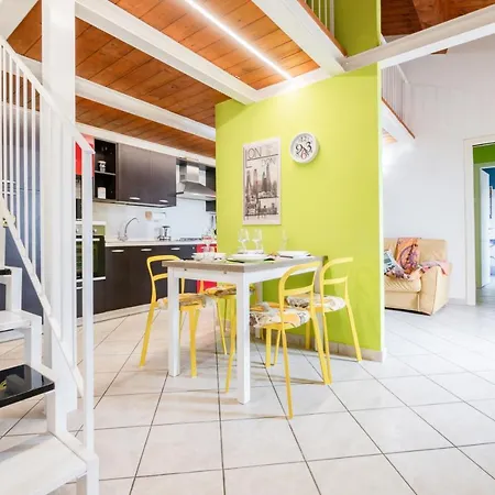 Lejlighed Gli Ulivi - Apt Valentino Pool & Parking Tavullia
