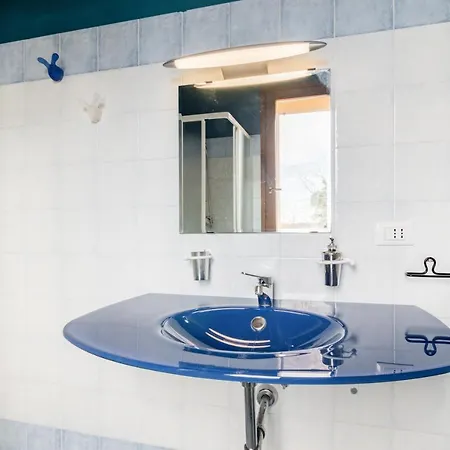 Lejlighed Gli Ulivi - Apt Valentino Pool & Parking *