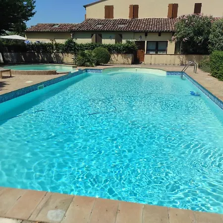 Gli Ulivi - Apt Valentino Pool & Parking *